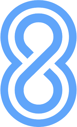 8