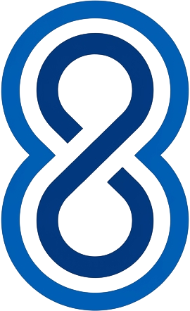 8